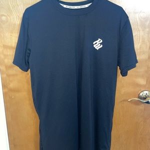 Brand new Roca t shirt all black